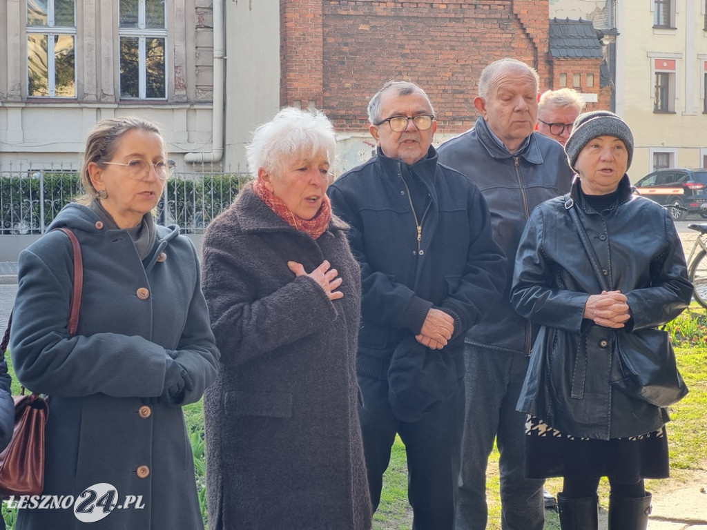 Rocznica katastrofy smoleńskiej