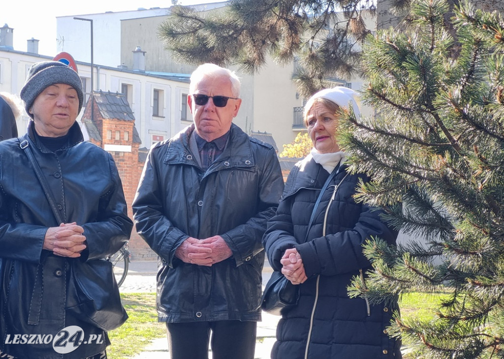 Rocznica katastrofy smoleńskiej