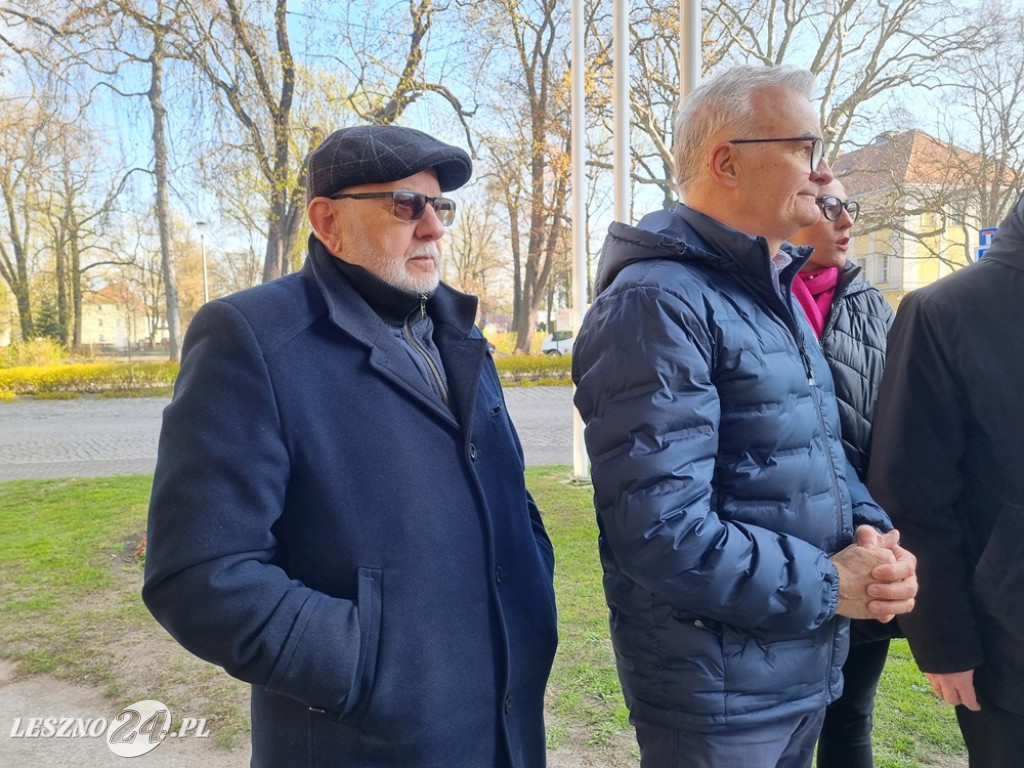 Rocznica katastrofy smoleńskiej