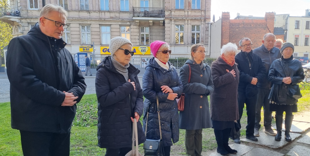 Rocznica katastrofy smoleńskiej