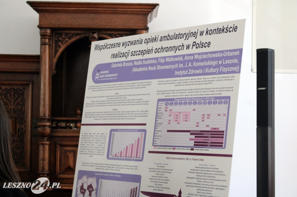 Ambasadorami szczepień powinni być wszyscy