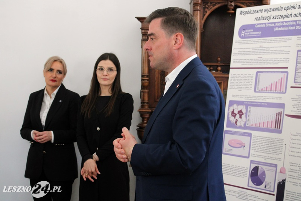 Ambasadorami szczepień powinni być wszyscy