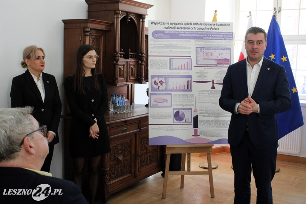 Ambasadorami szczepień powinni być wszyscy