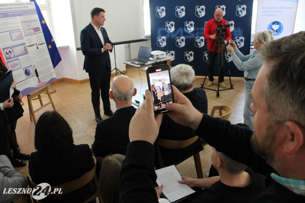 Ambasadorami szczepień powinni być wszyscy