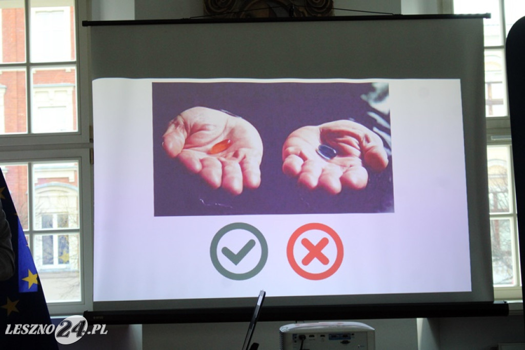 Ambasadorami szczepień powinni być wszyscy