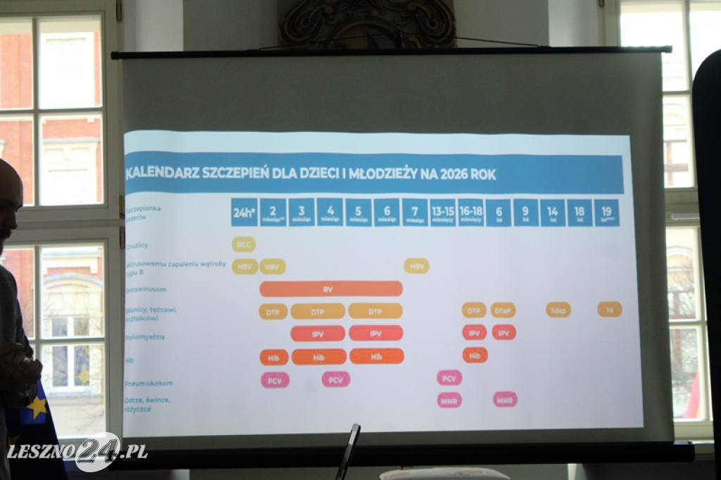 Ambasadorami szczepień powinni być wszyscy