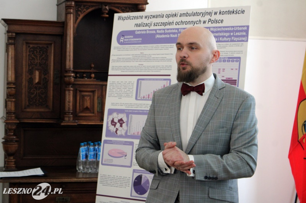 Ambasadorami szczepień powinni być wszyscy