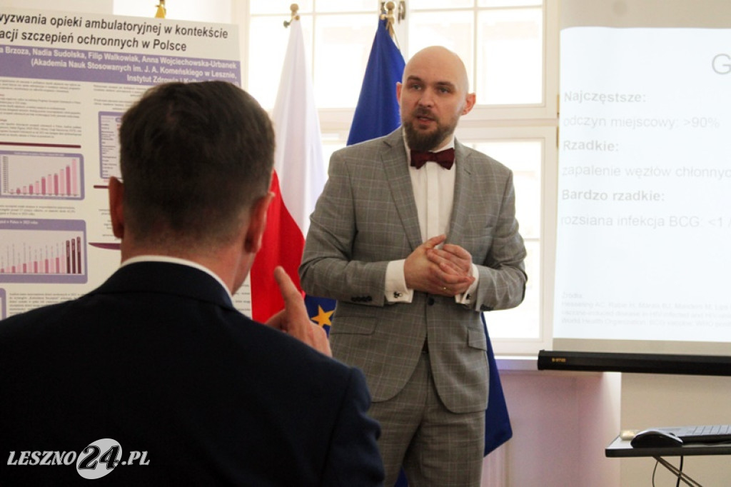 Ambasadorami szczepień powinni być wszyscy