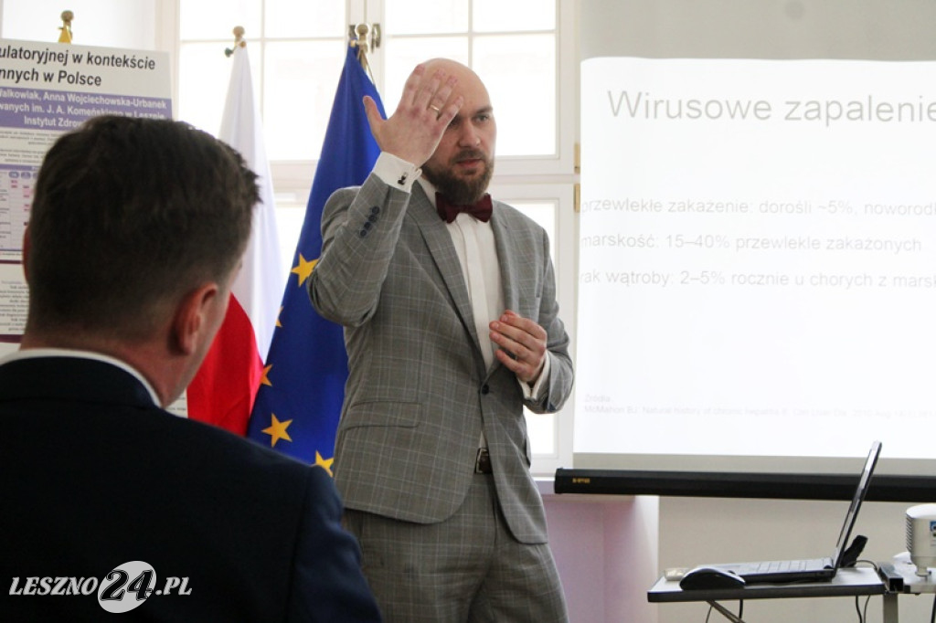 Ambasadorami szczepień powinni być wszyscy