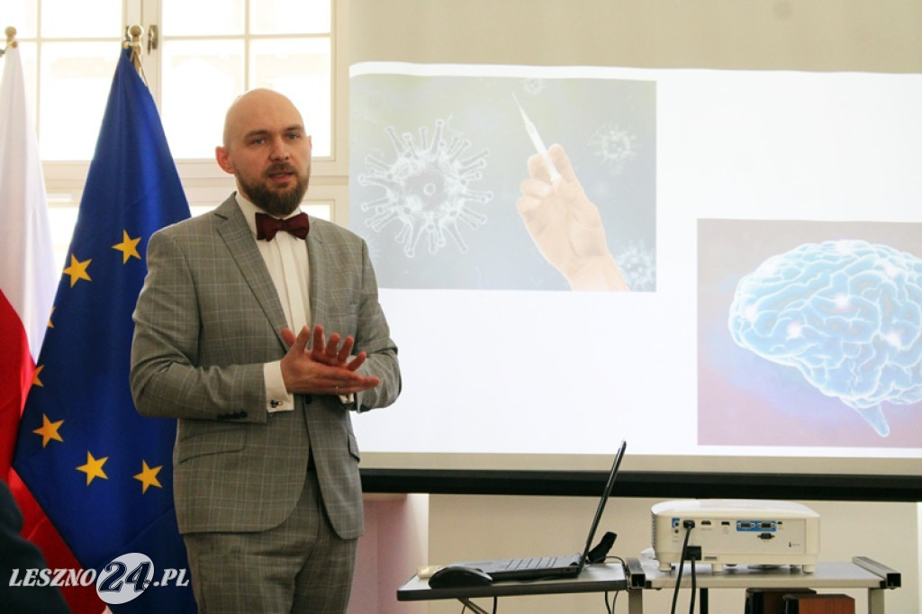 Ambasadorami szczepień powinni być wszyscy