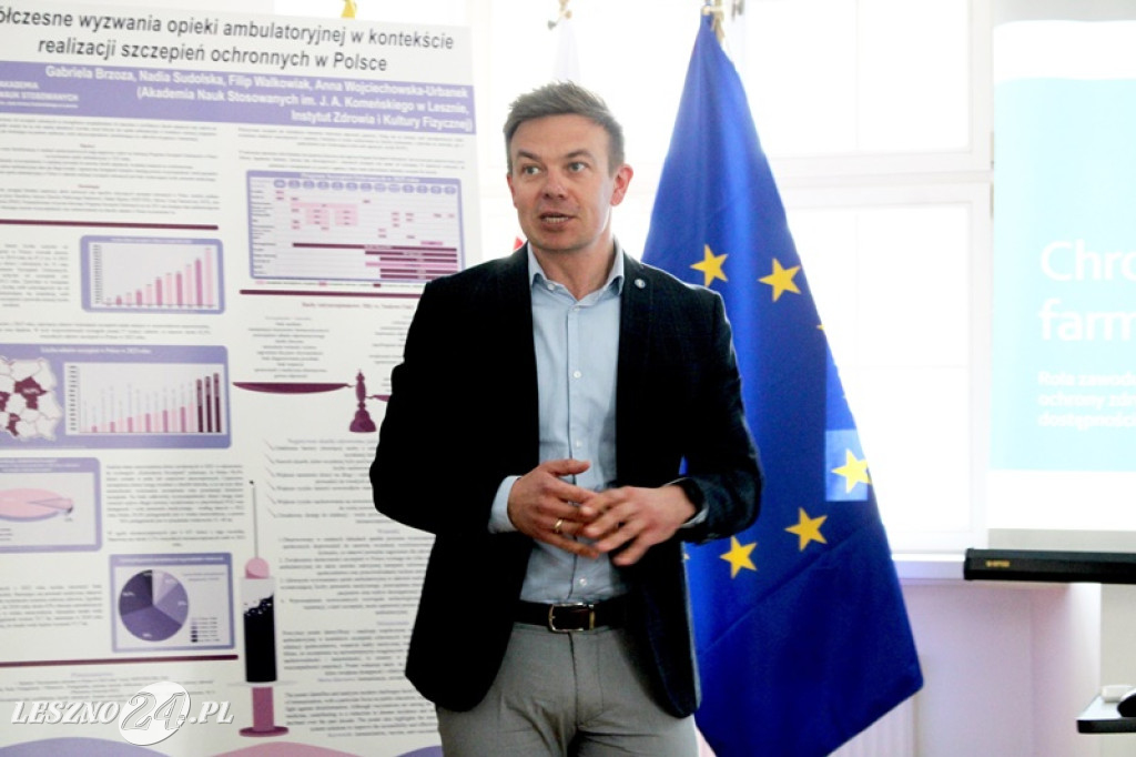 Ambasadorami szczepień powinni być wszyscy