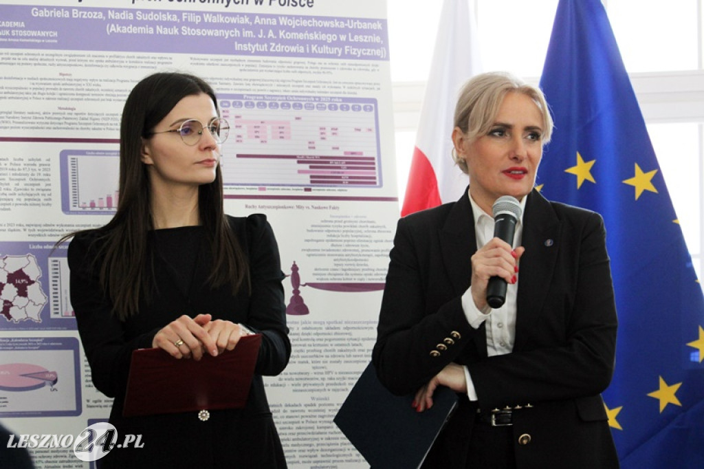 Ambasadorami szczepień powinni być wszyscy