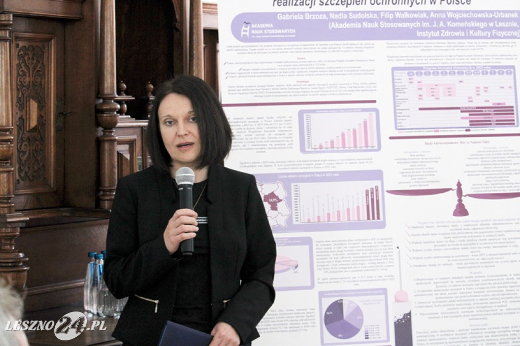 Ambasadorami szczepień powinni być wszyscy