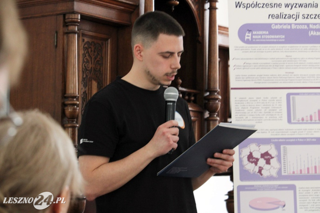 Ambasadorami szczepień powinni być wszyscy