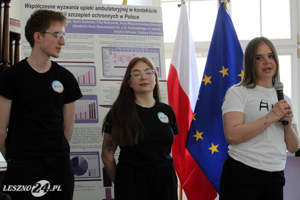 Ambasadorami szczepień powinni być wszyscy