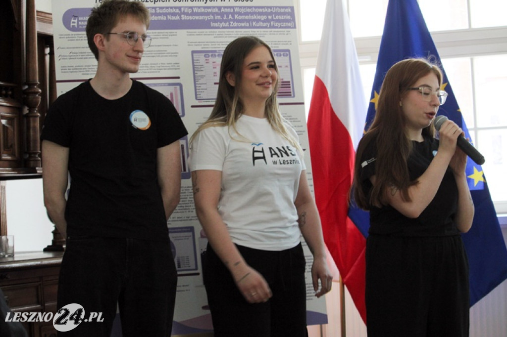 Ambasadorami szczepień powinni być wszyscy