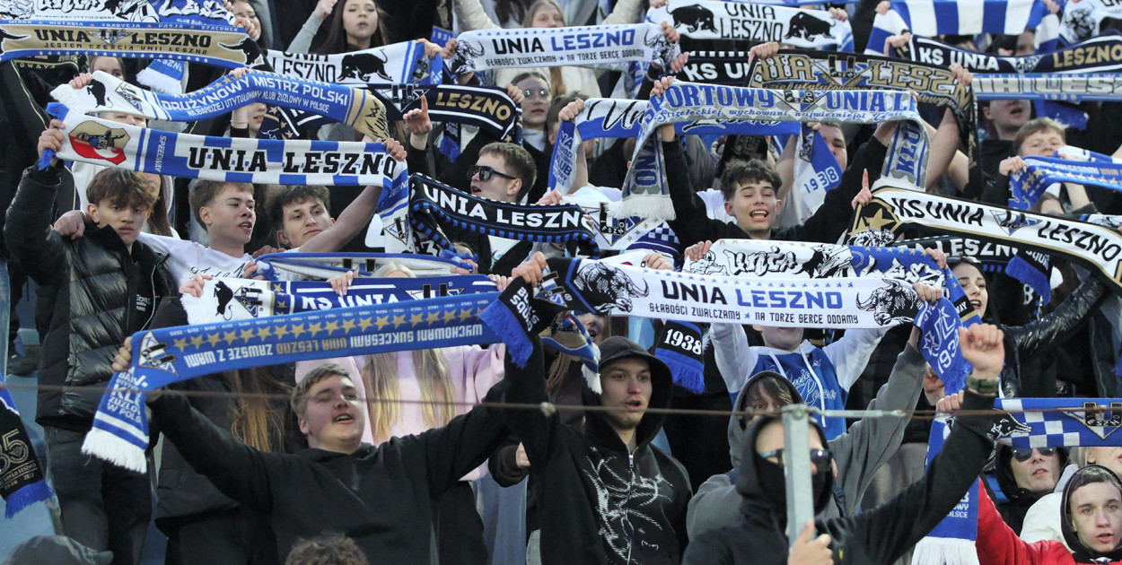 Udana inauguracja sezonu żużlowego w Lesznie