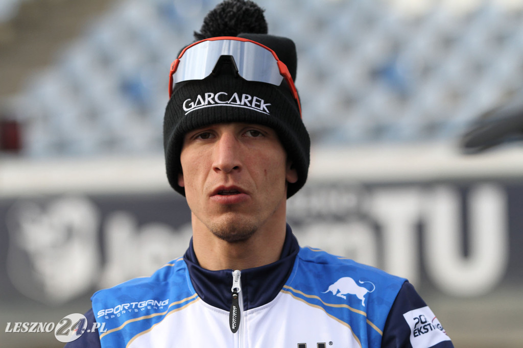 Udana inauguracja sezonu żużlowego w Lesznie