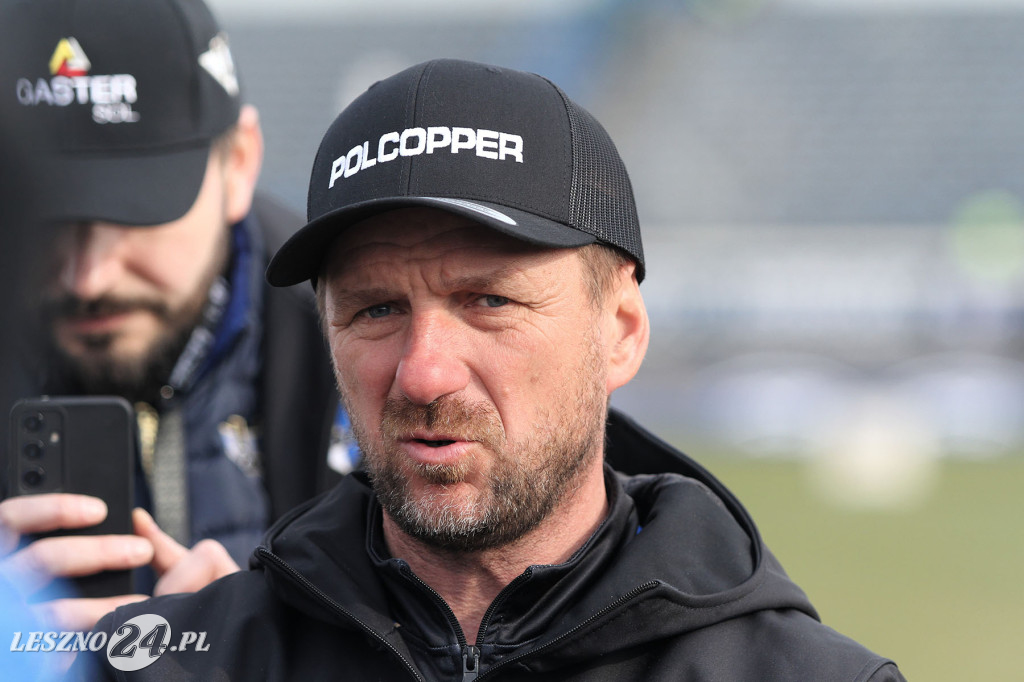 Udana inauguracja sezonu żużlowego w Lesznie