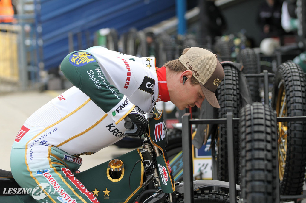 Udana inauguracja sezonu żużlowego w Lesznie