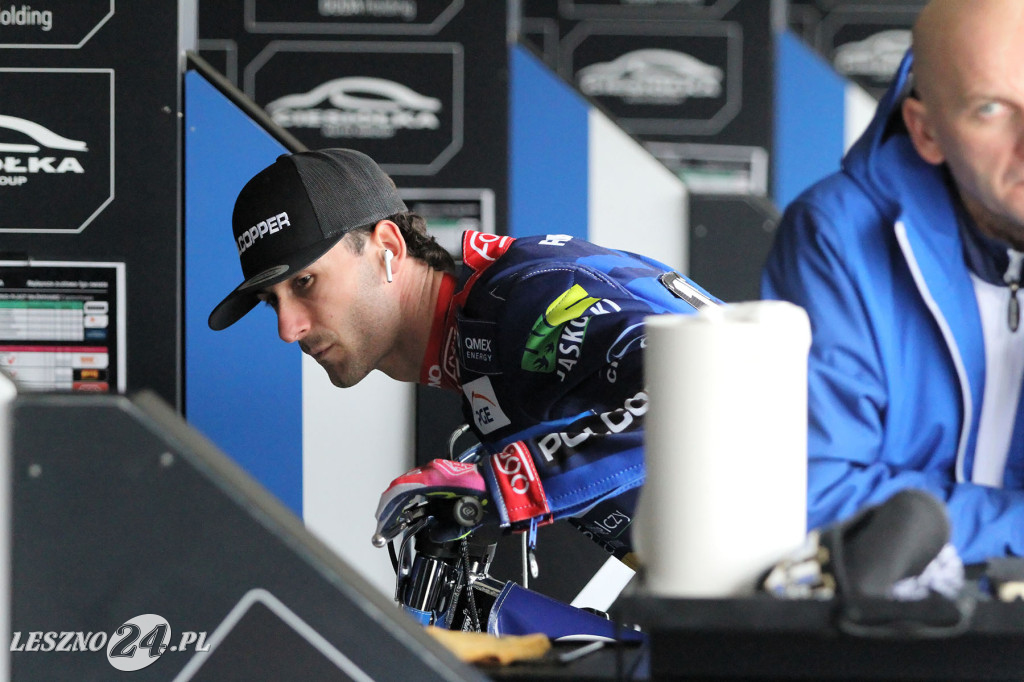 Udana inauguracja sezonu żużlowego w Lesznie