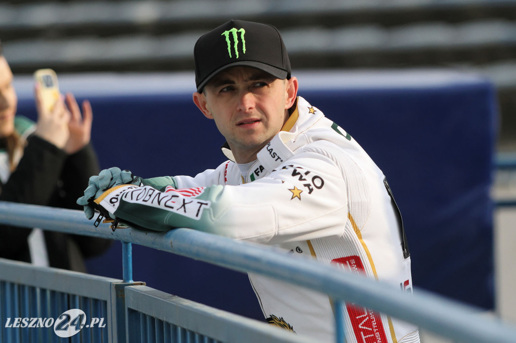 Udana inauguracja sezonu żużlowego w Lesznie