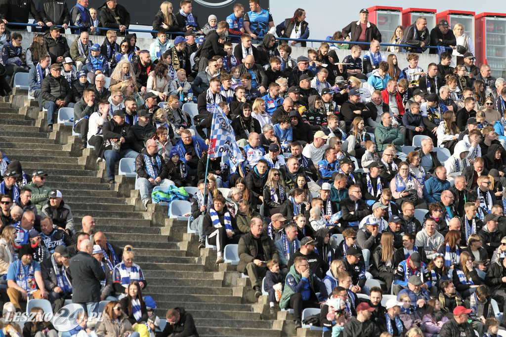 Udana inauguracja sezonu żużlowego w Lesznie