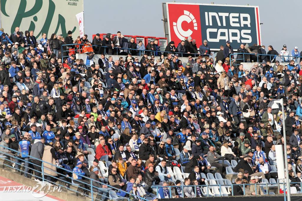 Udana inauguracja sezonu żużlowego w Lesznie