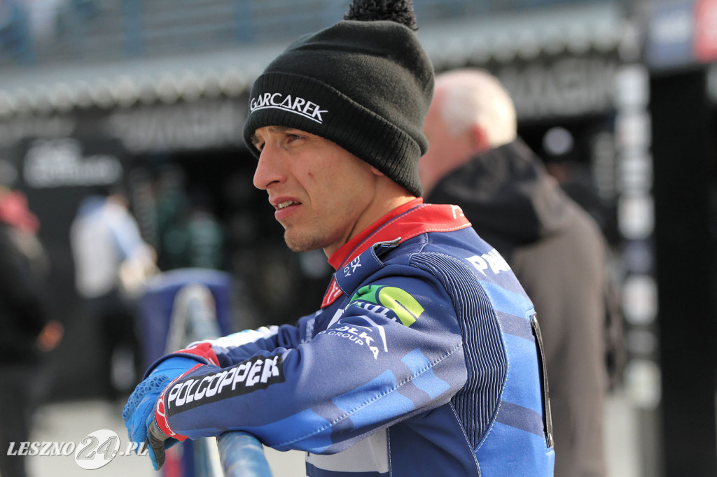 Udana inauguracja sezonu żużlowego w Lesznie