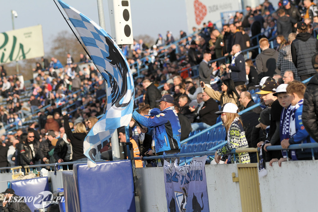 Udana inauguracja sezonu żużlowego w Lesznie