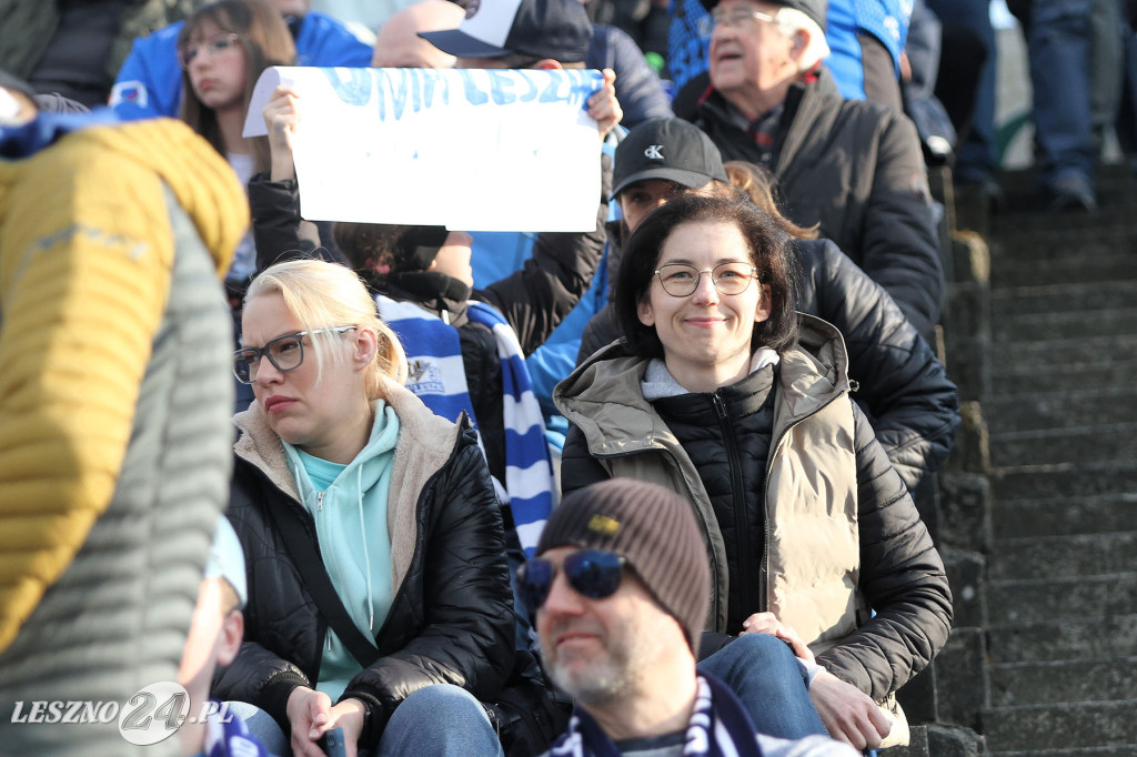 Udana inauguracja sezonu żużlowego w Lesznie