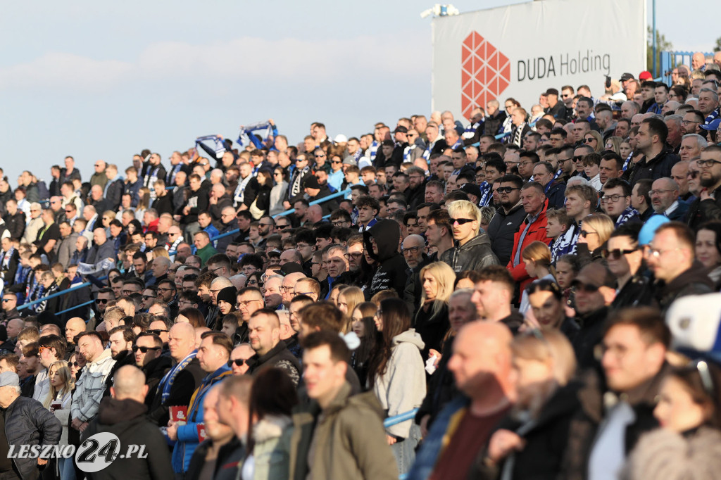 Udana inauguracja sezonu żużlowego w Lesznie