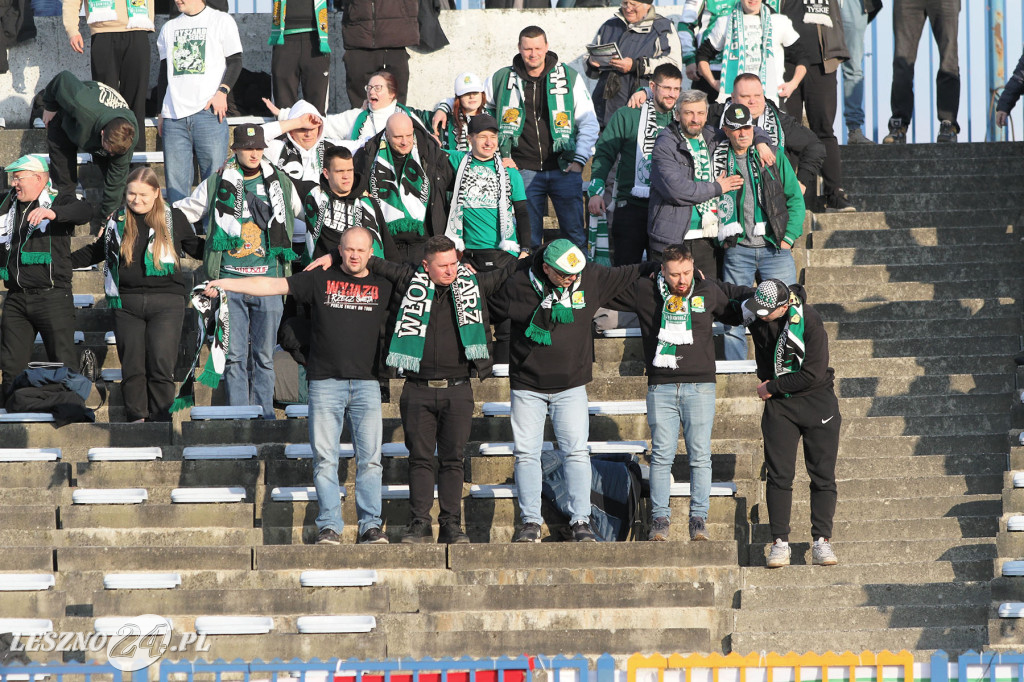 Udana inauguracja sezonu żużlowego w Lesznie