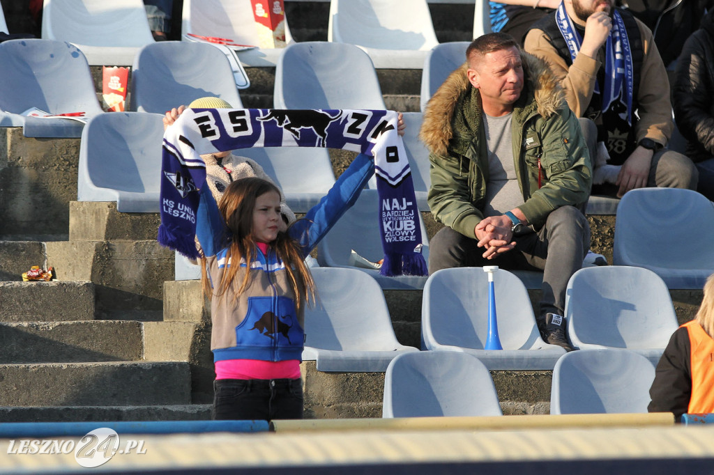 Udana inauguracja sezonu żużlowego w Lesznie