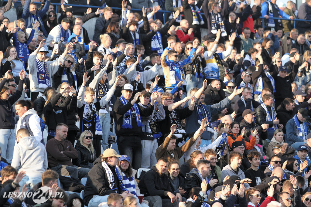 Udana inauguracja sezonu żużlowego w Lesznie