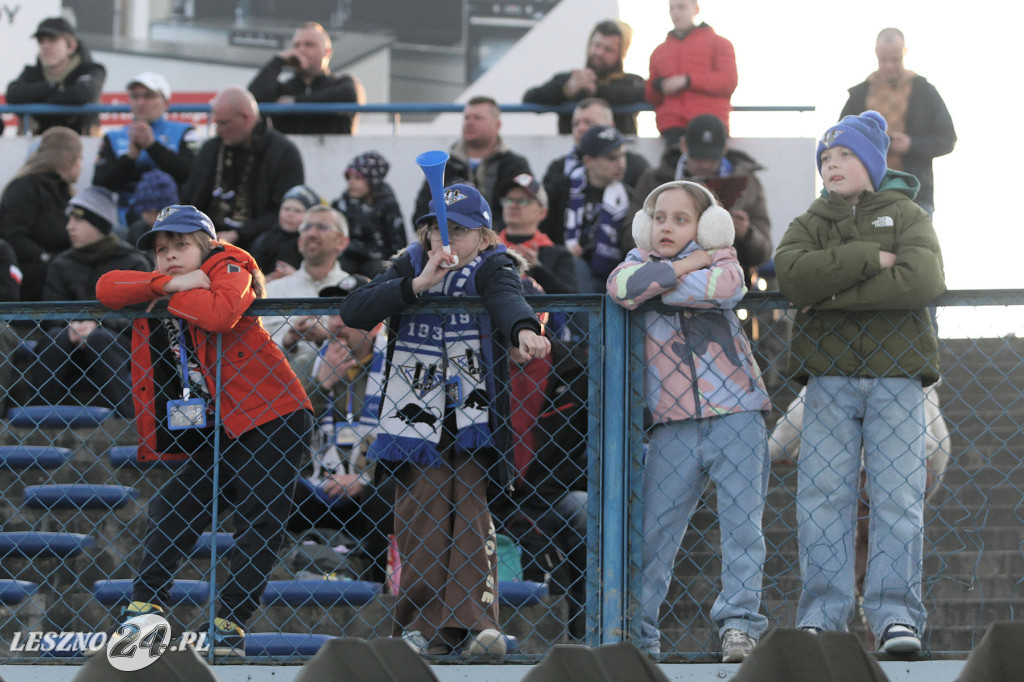 Udana inauguracja sezonu żużlowego w Lesznie