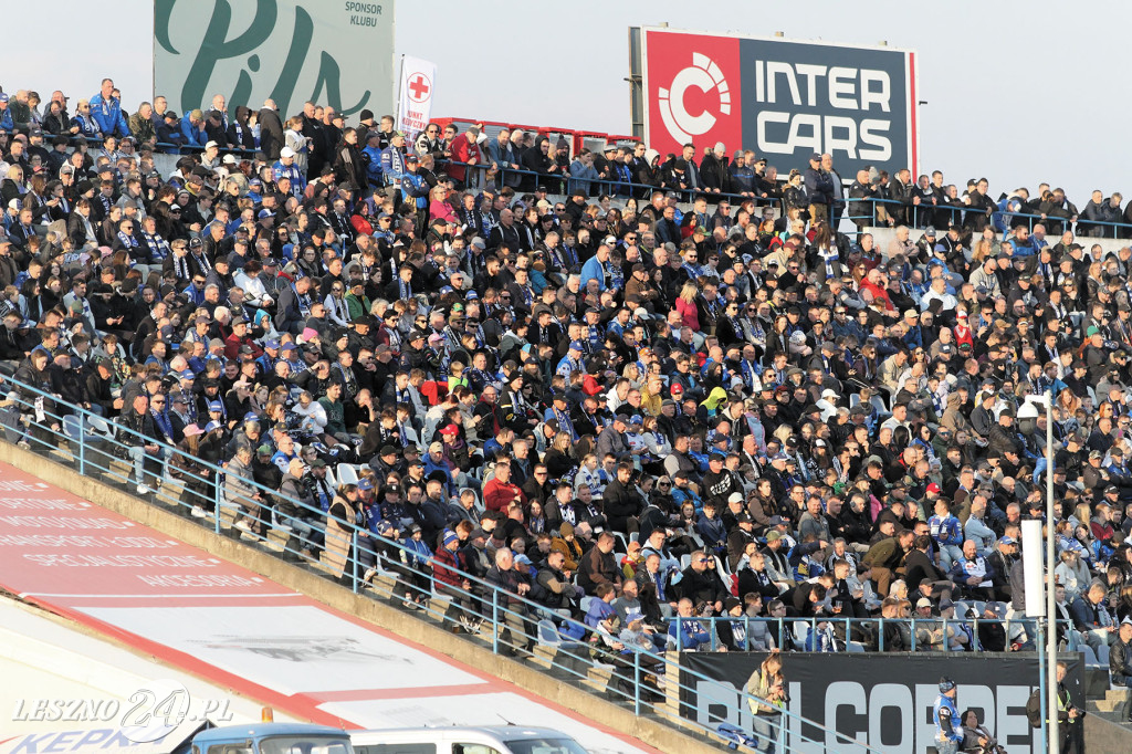 Udana inauguracja sezonu żużlowego w Lesznie