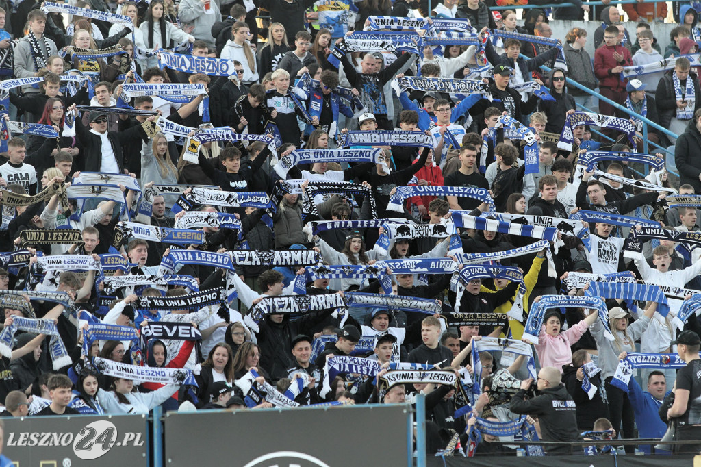Udana inauguracja sezonu żużlowego w Lesznie