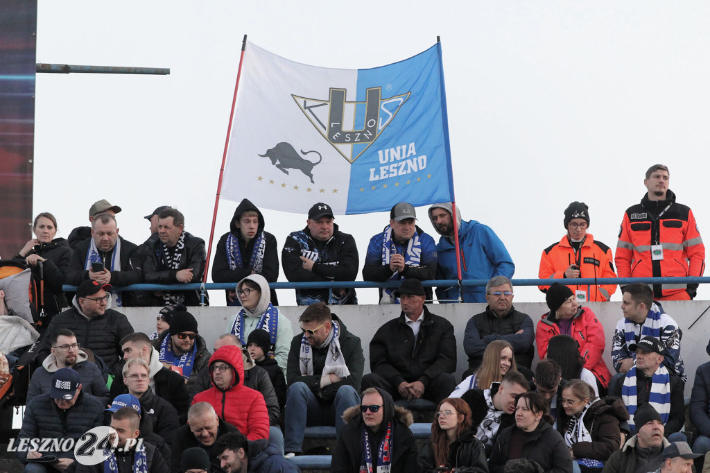 Udana inauguracja sezonu żużlowego w Lesznie
