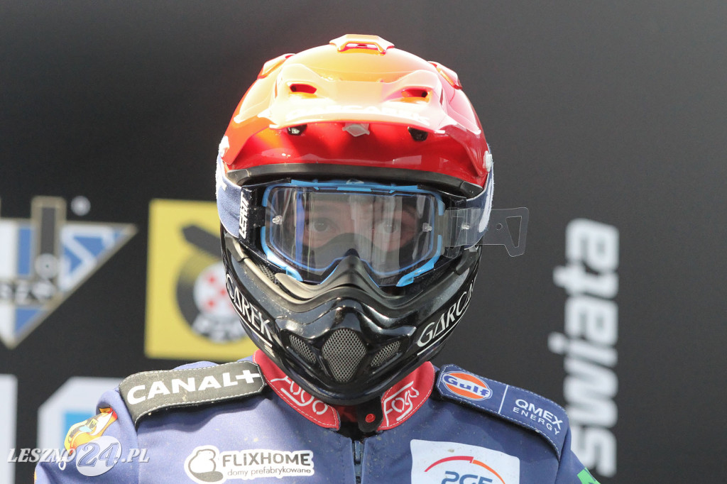 Udana inauguracja sezonu żużlowego w Lesznie