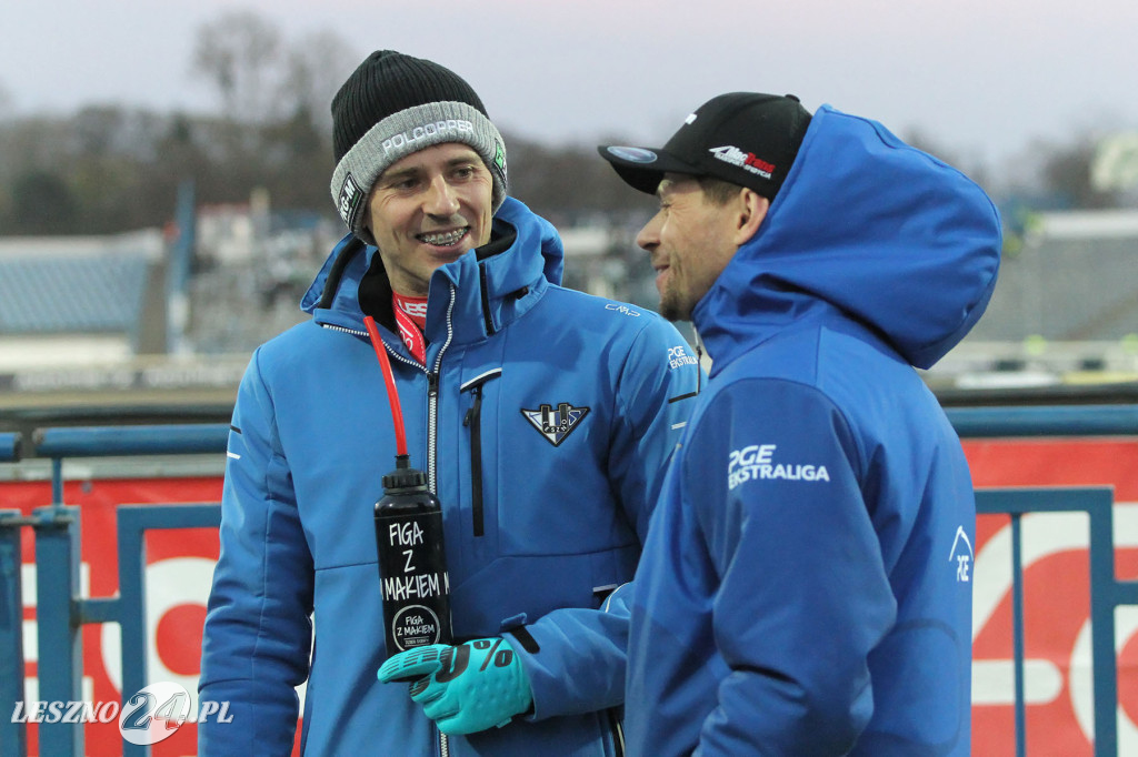 Udana inauguracja sezonu żużlowego w Lesznie
