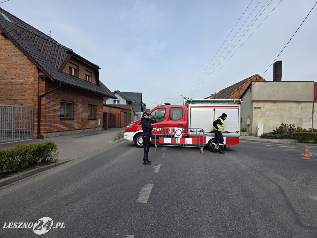 40. Bieg Sokoła w Bukówcu Górnym