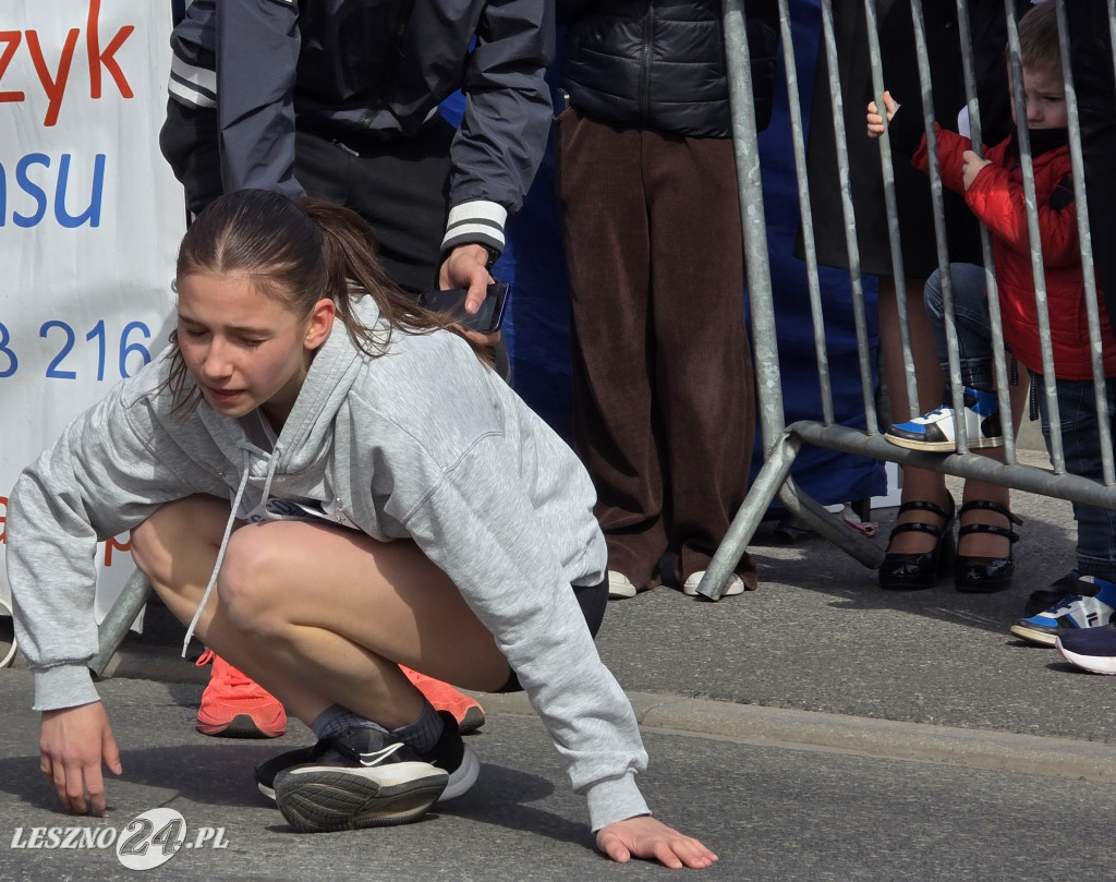 40. Bieg Sokoła w Bukówcu Górnym