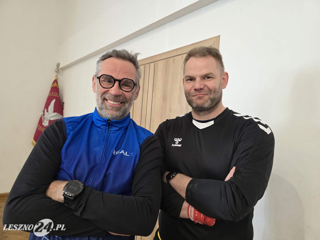 40. Bieg Sokoła w Bukówcu Górnym