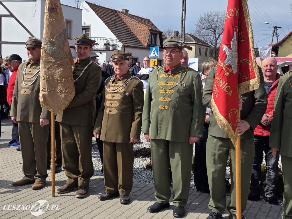 40. Bieg Sokoła w Bukówcu Górnym