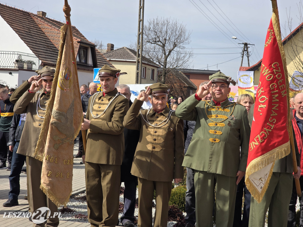 40. Bieg Sokoła w Bukówcu Górnym