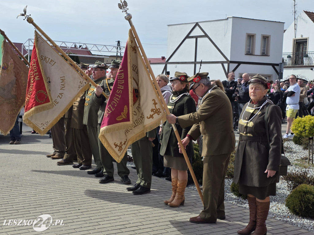 40. Bieg Sokoła w Bukówcu Górnym