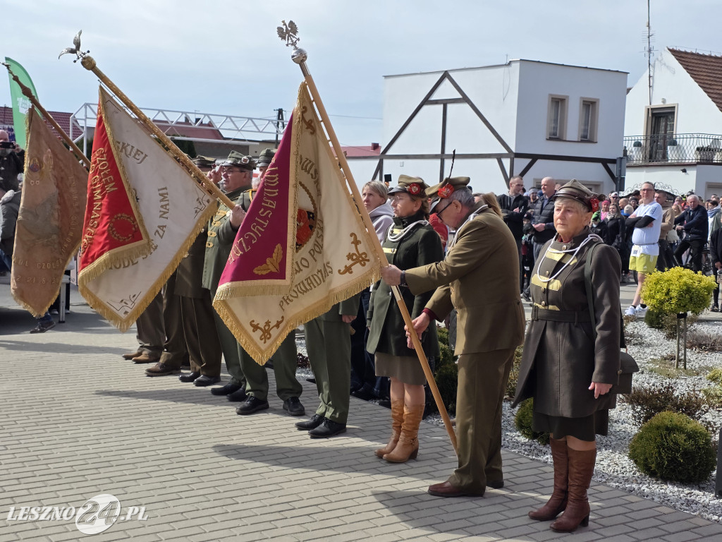 40. Bieg Sokoła w Bukówcu Górnym