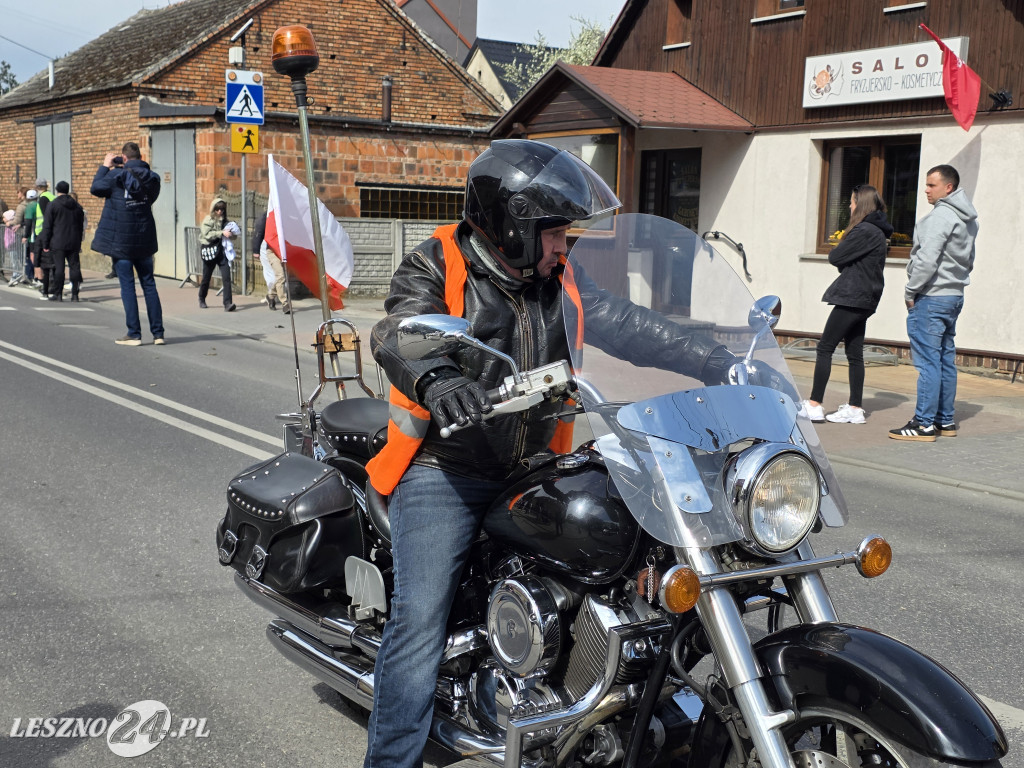 40. Bieg Sokoła w Bukówcu Górnym