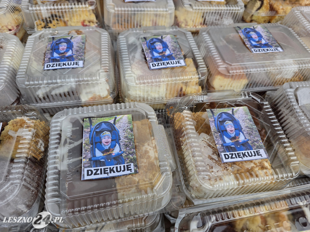 40. Bieg Sokoła w Bukówcu Górnym